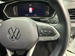 2022 Volkswagen T-Cross 85TSI Style