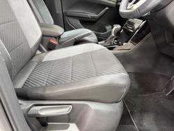 2022 Volkswagen T-Cross 85TSI Style