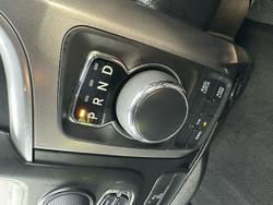 2022 RAM 1500 Warlock II RamBox