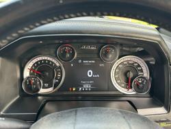 2022 RAM 1500 Warlock II RamBox