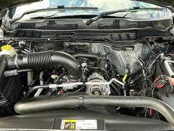 2022 RAM 1500 Warlock II RamBox