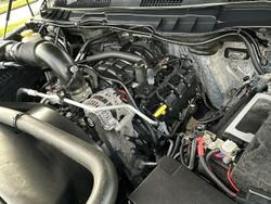 2022 RAM 1500 Warlock II RamBox