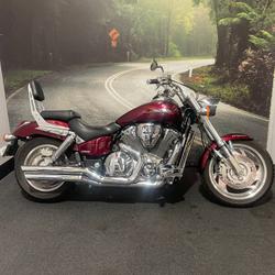 Honda VTX1800C