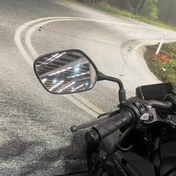 2023 Honda CB650R Black