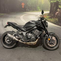 Honda CB650R