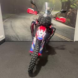 2021 Honda CRF300LA Red