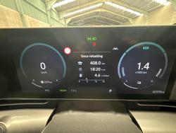 2024 Hyundai Kona Hybrid Premium