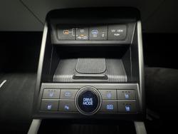 2024 Hyundai Kona Hybrid Premium N Line