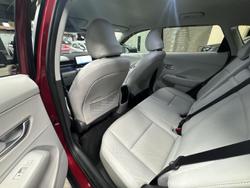 2024 Hyundai Kona Hybrid Premium N Line