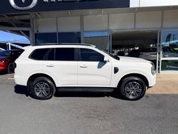 2022 Ford Everest Trend