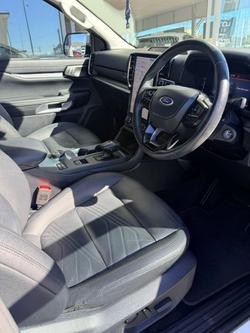 2022 Ford Everest Trend