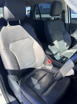 2022 Ford Everest Trend