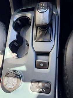 2022 Ford Everest Trend