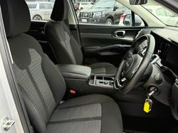 2022 Kia Sorento Sport