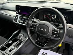 2022 Kia Sorento Sport