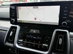2022 Kia Sorento Sport