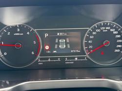 2022 Kia Sorento Sport