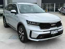 2022 Kia Sorento Sport