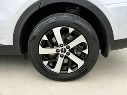 2022 Kia Sorento Sport