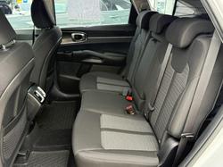 2022 Kia Sorento Sport
