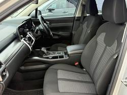 2022 Kia Sorento Sport