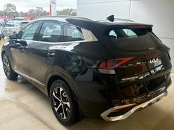 2023 Kia Sportage SX