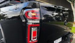 2021 GWM Ute Cannon