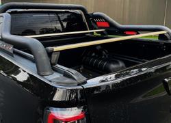 2021 GWM Ute Cannon