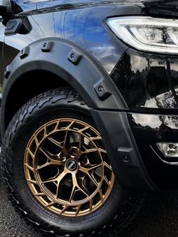 2021 GWM Ute Cannon
