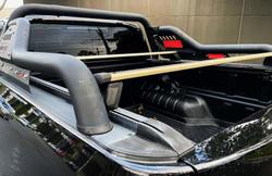 2021 GWM Ute Cannon