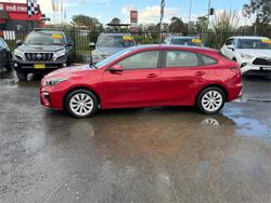 2019 KIA CERATO S SAFETY PACK