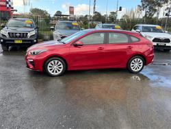 2019 KIA CERATO S SAFETY PACK