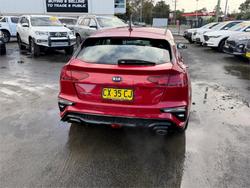 2019 KIA CERATO S SAFETY PACK