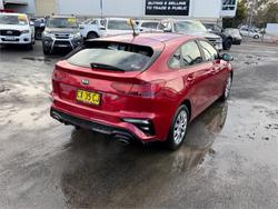 2019 KIA CERATO S SAFETY PACK