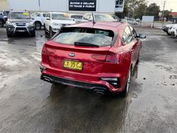 2019 KIA CERATO S SAFETY PACK