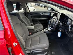 2019 KIA CERATO S SAFETY PACK