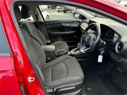 2019 KIA CERATO S SAFETY PACK