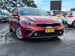 2019 KIA CERATO S SAFETY PACK