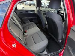2019 KIA CERATO S SAFETY PACK