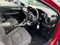 2019 KIA CERATO S SAFETY PACK