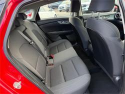 2019 KIA CERATO S SAFETY PACK