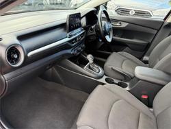 2019 KIA CERATO S SAFETY PACK