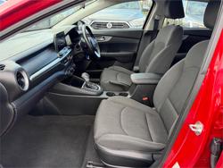 2019 KIA CERATO S SAFETY PACK