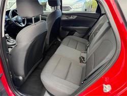 2019 KIA CERATO S SAFETY PACK