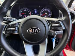 2019 KIA CERATO S SAFETY PACK