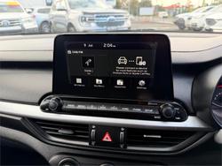 2019 KIA CERATO S SAFETY PACK