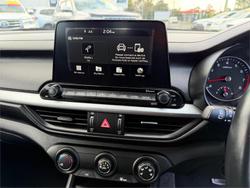 2019 KIA CERATO S SAFETY PACK