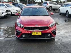 2019 KIA CERATO S SAFETY PACK
