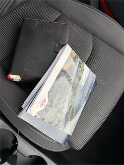 2019 KIA CERATO S SAFETY PACK
