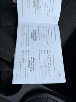 2019 KIA CERATO S SAFETY PACK